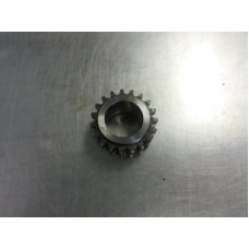 112X015 Crankshaft Timing Gear For 13-16 Ford Escape  2.5